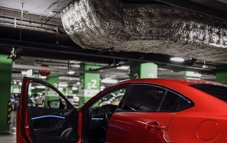 Mazda 6, 2013 год, 1 400 000 рублей, 13 фотография