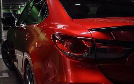 Mazda 6, 2013 год, 1 400 000 рублей, 2 фотография
