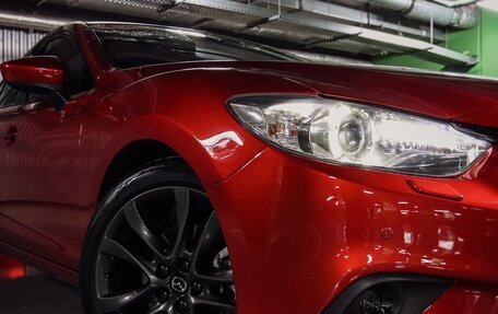 Mazda 6, 2013 год, 1 400 000 рублей, 5 фотография