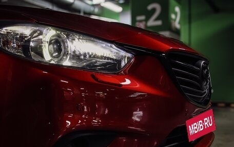 Mazda 6, 2013 год, 1 400 000 рублей, 8 фотография