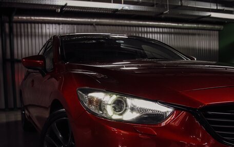 Mazda 6, 2013 год, 1 400 000 рублей, 16 фотография