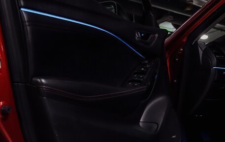Mazda 6, 2013 год, 1 400 000 рублей, 19 фотография
