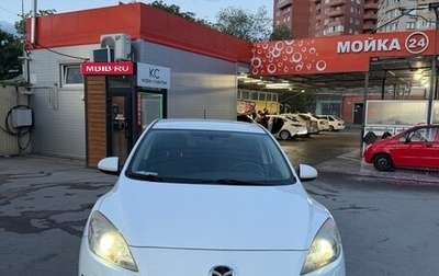 Mazda 3, 2009 год, 699 000 рублей, 1 фотография