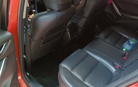 Mazda 6, 2013 год, 1 400 000 рублей, 31 фотография