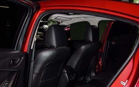 Mazda 6, 2013 год, 1 400 000 рублей, 27 фотография