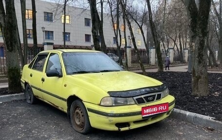 Daewoo Nexia I рестайлинг, 2004 год, 60 000 рублей, 1 фотография