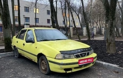 Daewoo Nexia I рестайлинг, 2004 год, 60 000 рублей, 1 фотография
