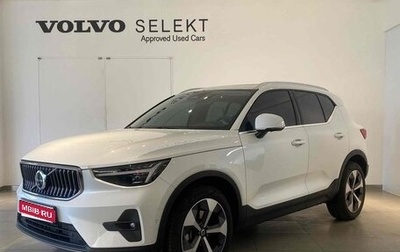Volvo XC40 I, 2025 год, 5 290 000 рублей, 1 фотография