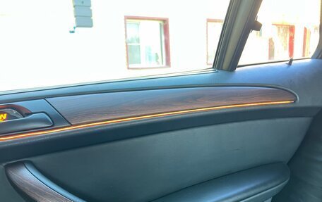 BMW X5, 2005 год, 1 280 000 рублей, 6 фотография