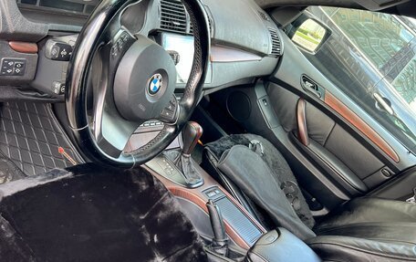 BMW X5, 2005 год, 1 280 000 рублей, 13 фотография