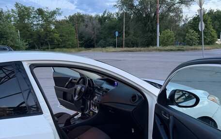 Mazda 3, 2009 год, 699 000 рублей, 8 фотография