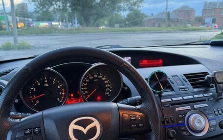 Mazda 3, 2009 год, 699 000 рублей, 9 фотография