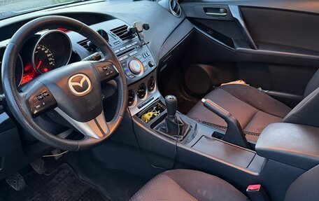 Mazda 3, 2009 год, 699 000 рублей, 6 фотография