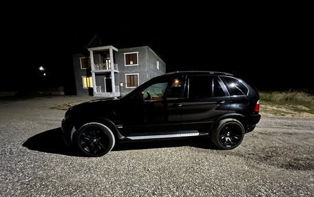 BMW X5, 2005 год, 1 280 000 рублей, 16 фотография