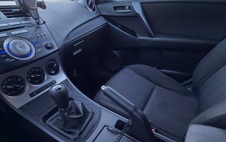 Mazda 3, 2009 год, 699 000 рублей, 11 фотография