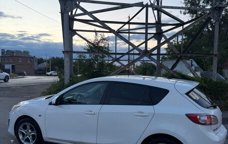 Mazda 3, 2009 год, 699 000 рублей, 2 фотография