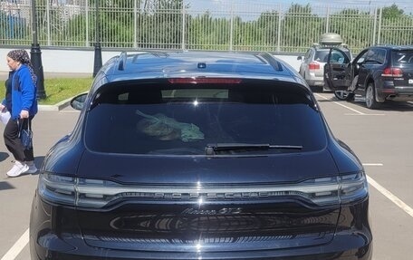 Porsche Macan I рестайлинг, 2020 год, 4 900 000 рублей, 8 фотография