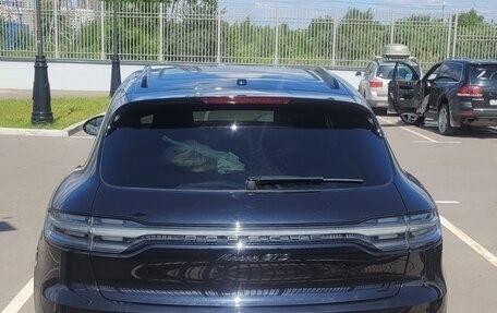 Porsche Macan I рестайлинг, 2020 год, 4 900 000 рублей, 9 фотография