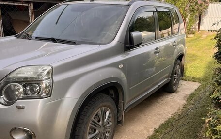 Nissan X-Trail, 2011 год, 1 550 000 рублей, 2 фотография