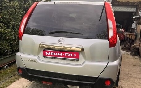 Nissan X-Trail, 2011 год, 1 550 000 рублей, 4 фотография