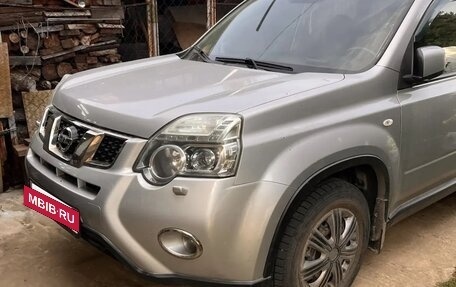 Nissan X-Trail, 2011 год, 1 550 000 рублей, 3 фотография