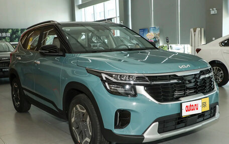 KIA Seltos I, 2026 год, 1 840 000 рублей, 2 фотография