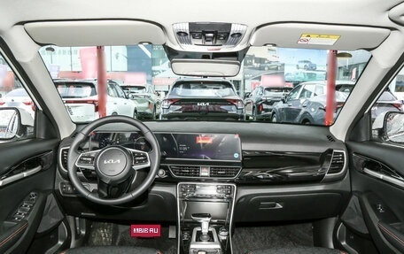 KIA Seltos I, 2026 год, 1 840 000 рублей, 10 фотография