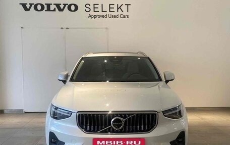 Volvo XC40 I, 2025 год, 5 290 000 рублей, 2 фотография