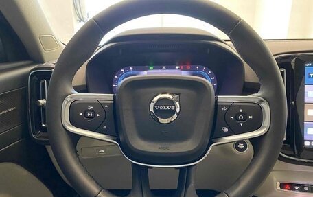 Volvo XC40 I, 2025 год, 5 290 000 рублей, 12 фотография