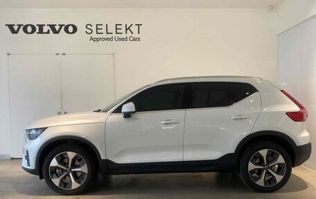 Volvo XC40 I, 2025 год, 5 290 000 рублей, 4 фотография