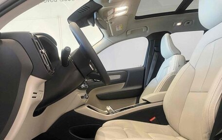 Volvo XC40 I, 2025 год, 5 290 000 рублей, 7 фотография