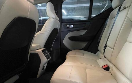 Volvo XC40 I, 2025 год, 5 290 000 рублей, 16 фотография