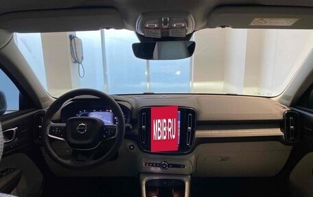 Volvo XC40 I, 2025 год, 5 290 000 рублей, 5 фотография