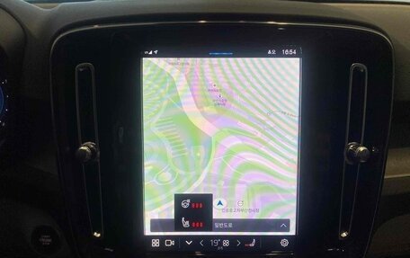 Volvo XC40 I, 2025 год, 5 290 000 рублей, 19 фотография