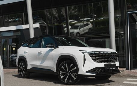Geely Atlas, 2025 год, 4 040 181 рублей, 3 фотография