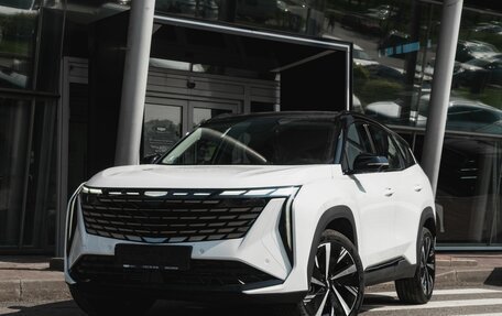 Geely Atlas, 2025 год, 4 040 181 рублей, 2 фотография