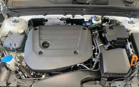 Volvo XC40 I, 2025 год, 5 290 000 рублей, 20 фотография