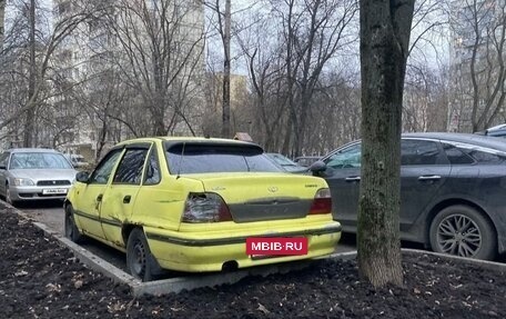 Daewoo Nexia I рестайлинг, 2004 год, 60 000 рублей, 3 фотография