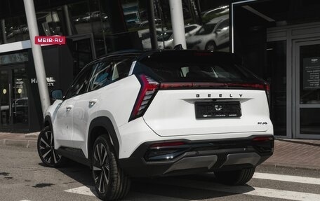 Geely Atlas, 2025 год, 4 040 181 рублей, 7 фотография