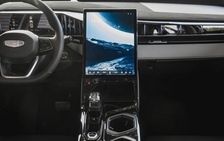 Geely Atlas, 2025 год, 4 040 181 рублей, 16 фотография