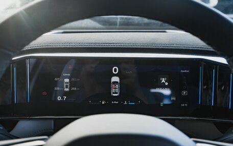 Geely Atlas, 2025 год, 4 040 181 рублей, 14 фотография