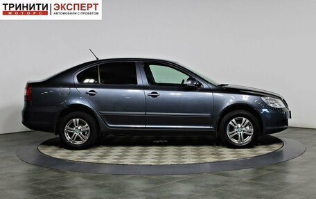 Skoda Octavia, 2013 год, 817 000 рублей, 4 фотография