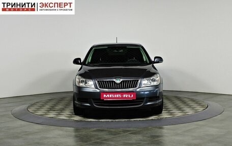 Skoda Octavia, 2013 год, 817 000 рублей, 2 фотография
