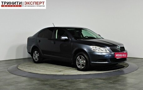 Skoda Octavia, 2013 год, 817 000 рублей, 3 фотография