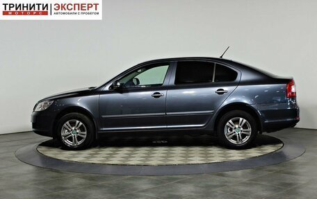 Skoda Octavia, 2013 год, 817 000 рублей, 8 фотография