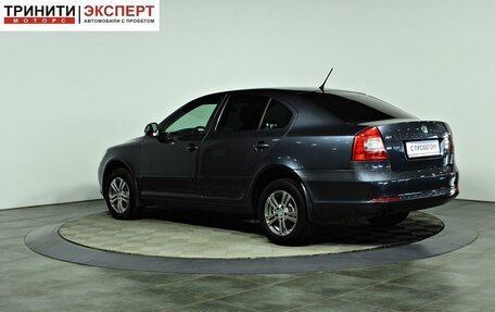 Skoda Octavia, 2013 год, 817 000 рублей, 7 фотография