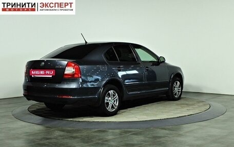 Skoda Octavia, 2013 год, 817 000 рублей, 5 фотография