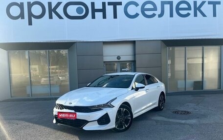 KIA K5, 2020 год, 2 490 000 рублей, 1 фотография