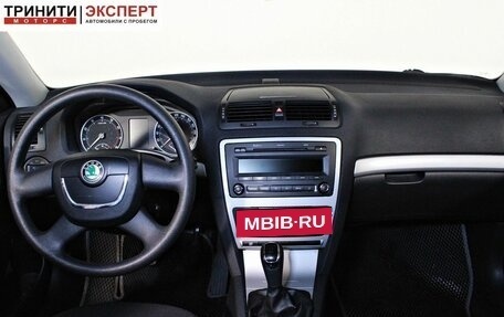 Skoda Octavia, 2013 год, 817 000 рублей, 11 фотография