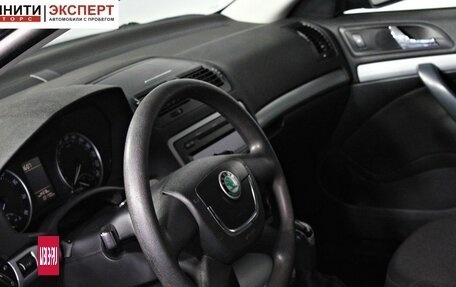 Skoda Octavia, 2013 год, 817 000 рублей, 10 фотография